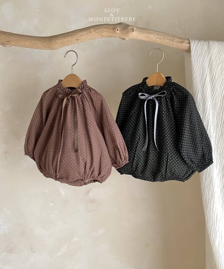 CATEGORY ロンパース | alli.