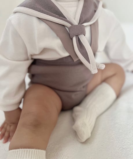 即納 bebe holic Honey scarf set