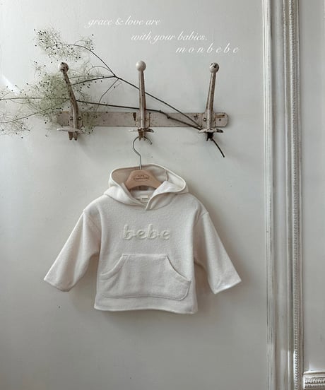 即納Bebe foodie