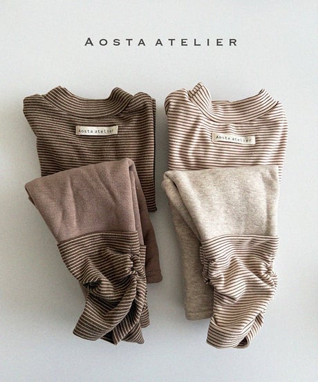 即納 aosta Signature