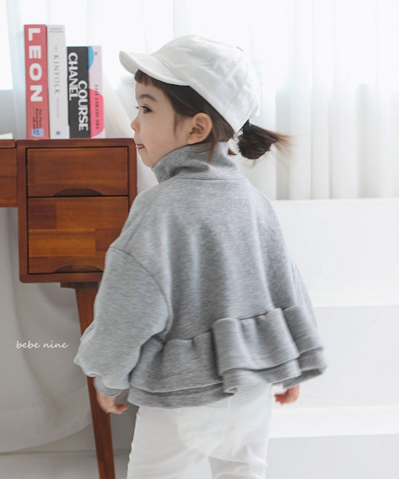 予約 bebe nine Crop collector's jacket | alli.