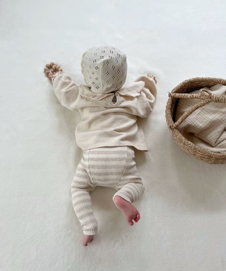 即納70.80cm baby lib leggings