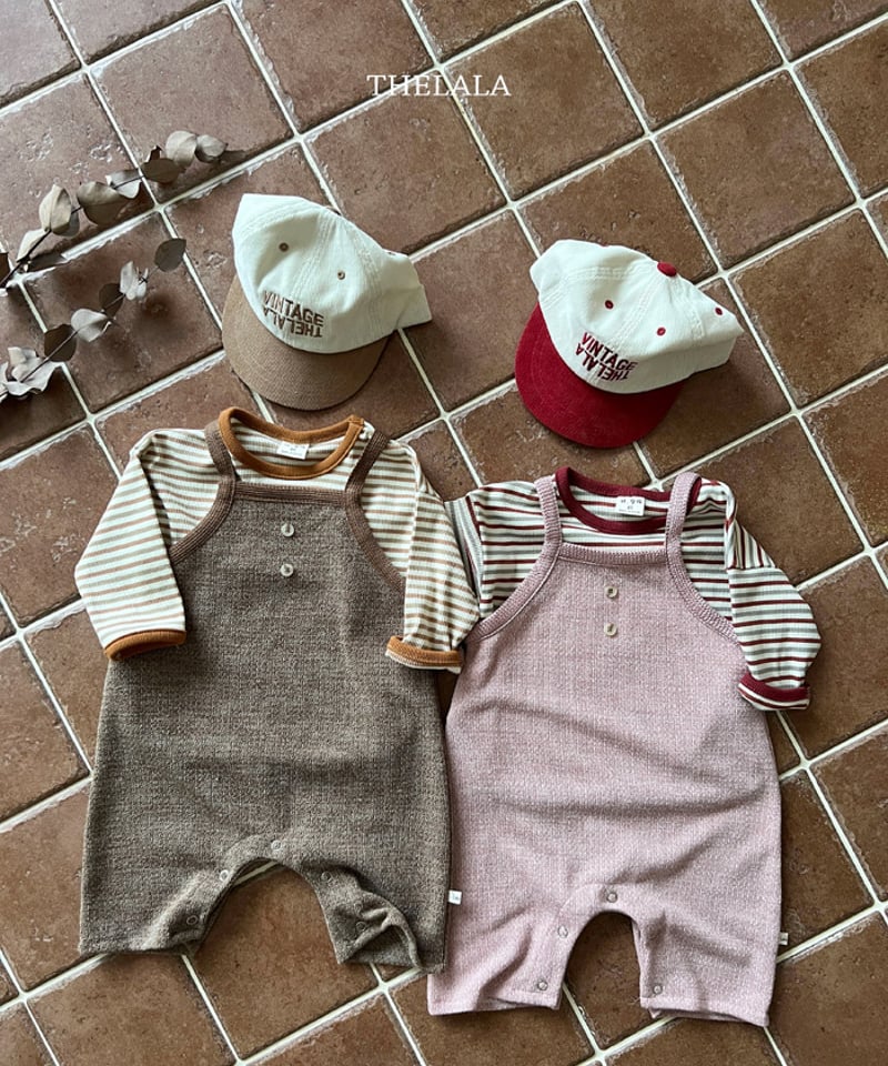 よんちゃん / jeanasis 【el×ONE】Pack Tee 予約lala Matdongsan Tee | alli.