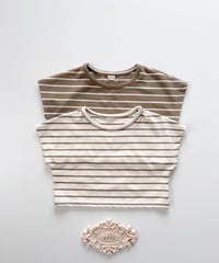 即納nunubiel Modern tee