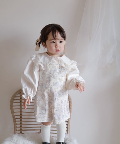 即納 Anne shirley Viviana suit (Lavender flower)