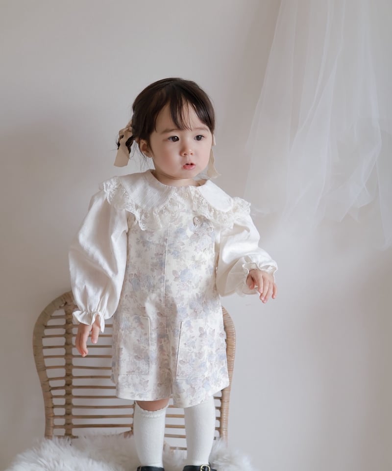 一部即納 Anne shirley Viviana suit (Lavender flower