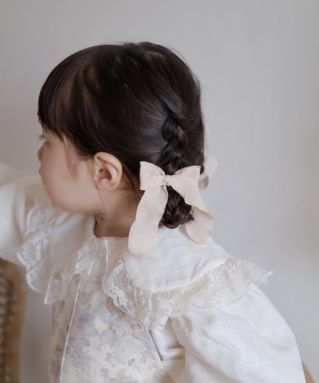即納 Anneshirley blouse