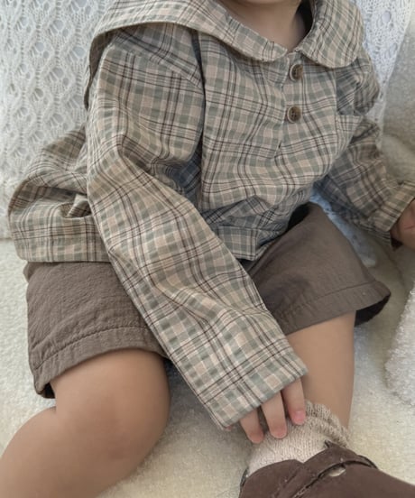 即納hi bye Ilicoton Sera upper and lower suit