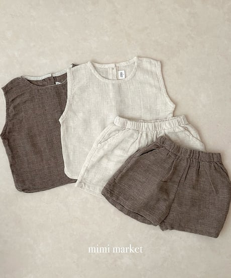 即納 mimi market Boeing shorts