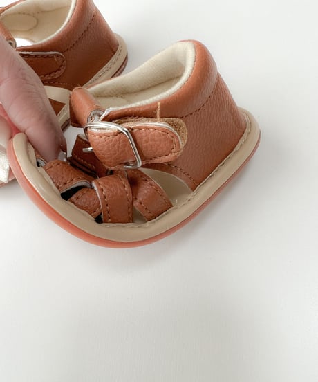 即納baby gurkha sandal