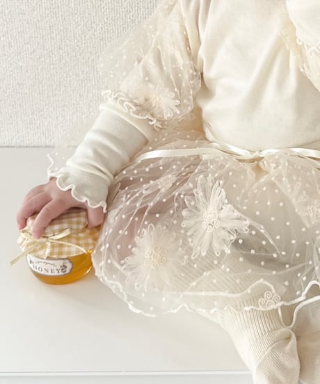 即納alli original angel  dress