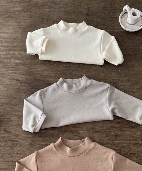 即納Pogeun Span tee