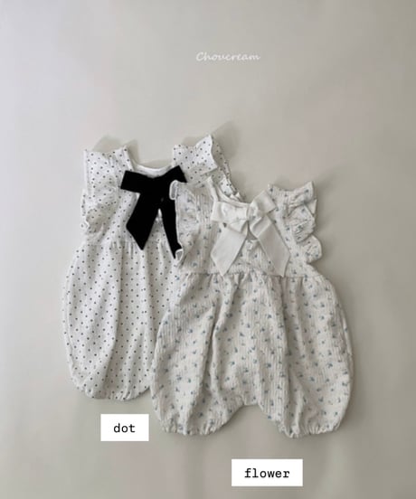 即納Frily ribbon suit