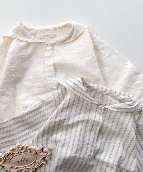 即納 OREN Jerry Sailor Suit
