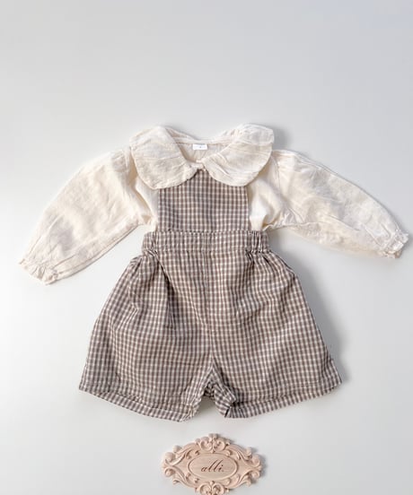 即納 mimi market Lucky Melbang Pants