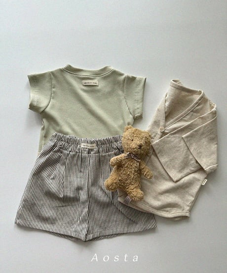 即納aosta Louis pants