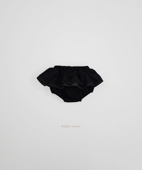 即納bebe nine Petit Kang Kang Bloomer