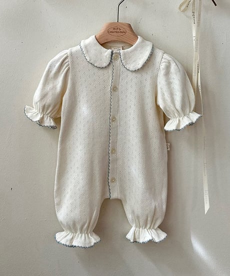 即納Hana pin coat suit
