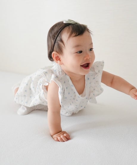 即納Frily ribbon suit