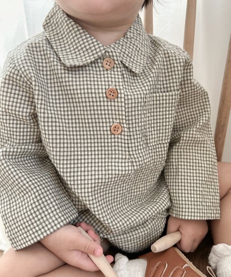 即納 monbebe  Jimmer suit
