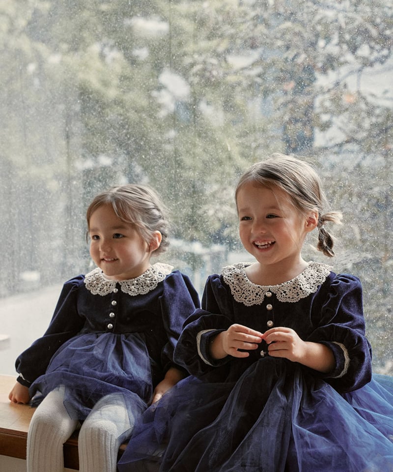 ベビーディオール Dior ワンピース 24 ベビーディオール Dior ワンピース 24