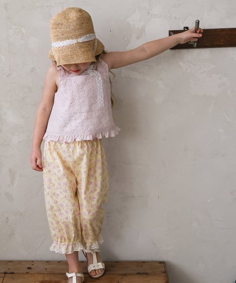 即納 FLO Silly Tops