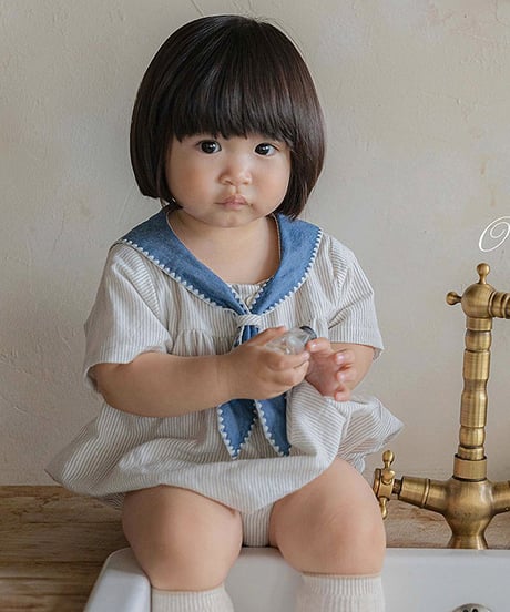 予約 OREN Pure Thai stripe suit