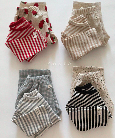 即納aosta Chino Pants