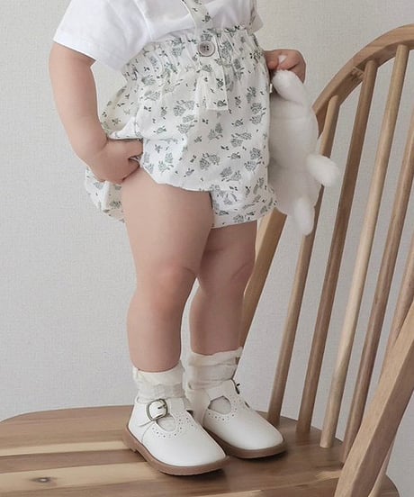 即納mimi market Odi jar suspender