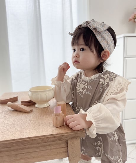 即納 Nalari Hair Band