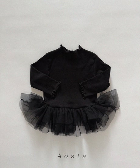 即納aosta Jenny Blouse
