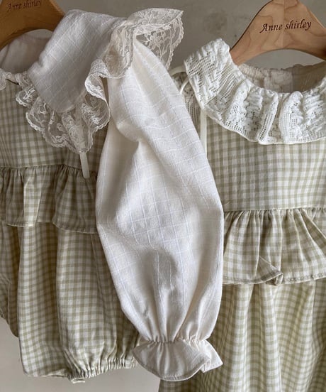 即納 Anne shirley Hael suit