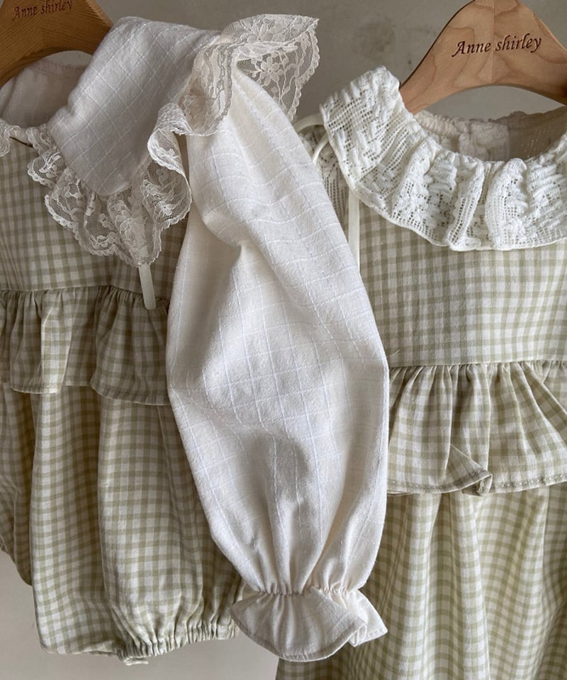 即納 Anne shirley Hael suit | alli.