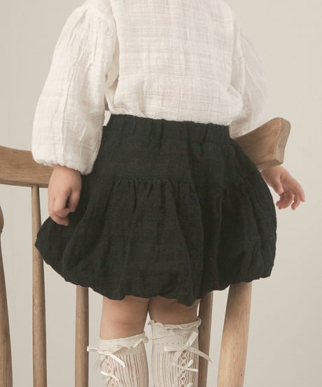 即納mimi market Elaprel blouse