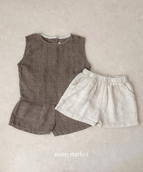 即納 mimi market Boeing shorts
