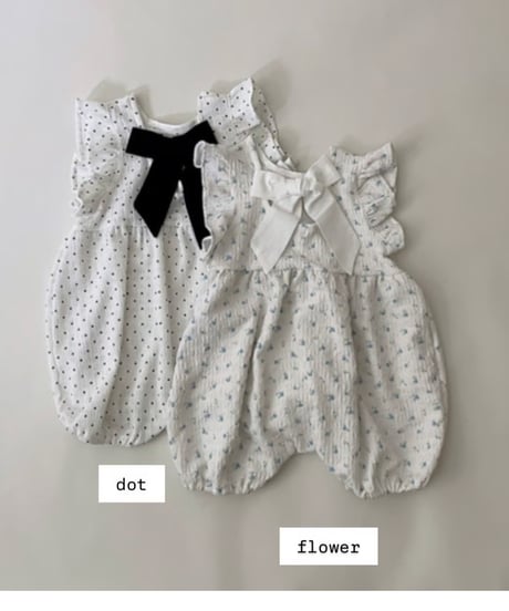 即納Frily ribbon suit