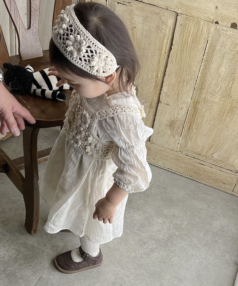 即納monbebe handmade bustier | alli.