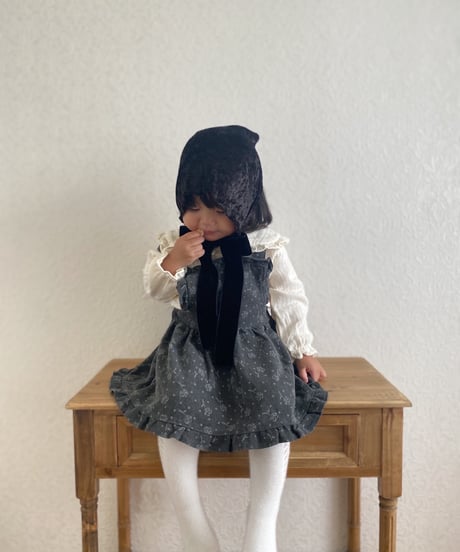 即納mimi market sailor blouse