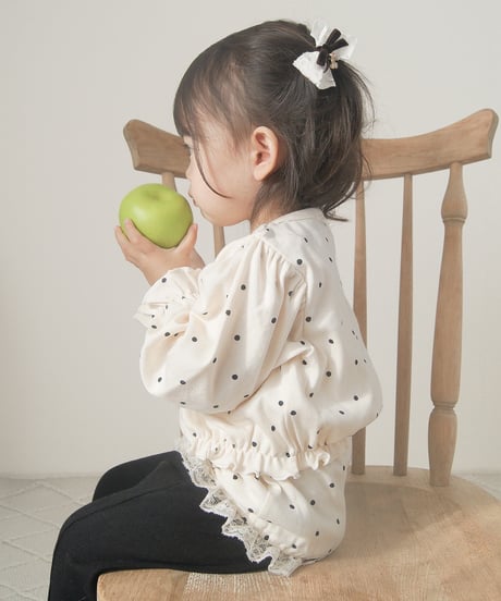 即納 Anne shirley Coco cardigan