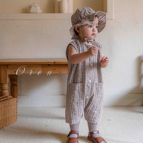 oren | STORES