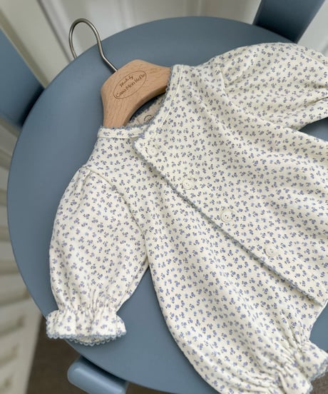 CATEGORY ロンパース | alli.