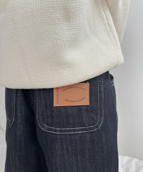 即納Mr. 6 Bupin Tuck
