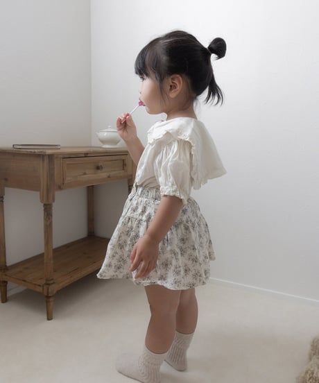 即納mimi market Jasmine Kang skirt