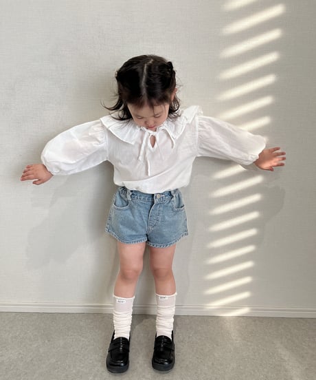 即納fringe Loafer