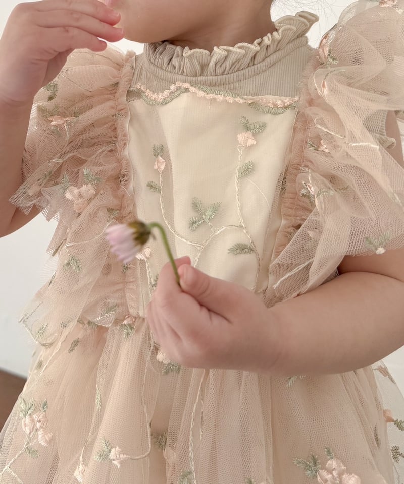 MerryRose 　Albelobelo アルベロベロ　エプロン　レース MerryRose 様専用 Albelobelo アルベロベロ エプロン レース
