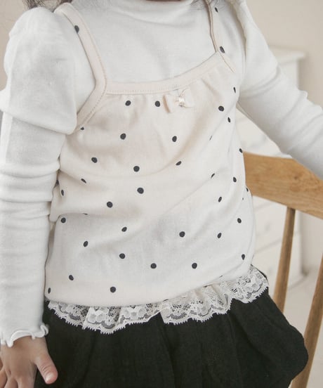 即納 Anne shirley Berina Camisole