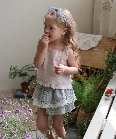 即納 FLO Silly Tops