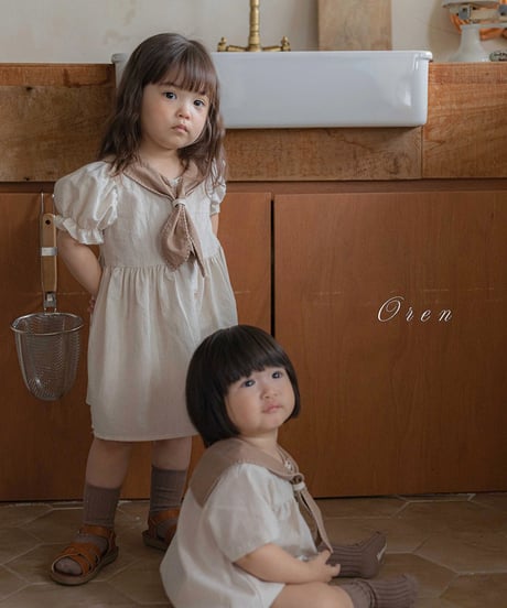 予約 OREN Pure Thai stripe suit