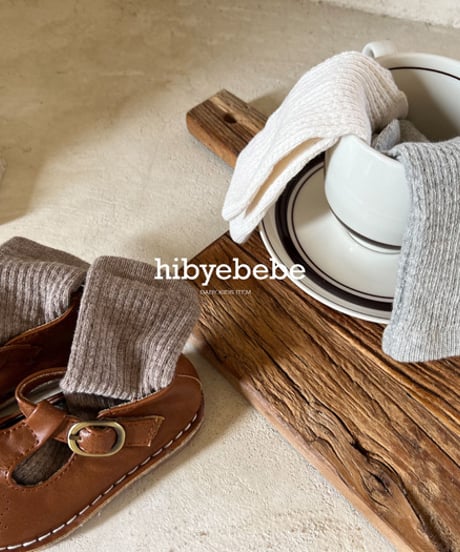 即納daily summer socks set
