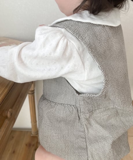 即納Diacollar tee